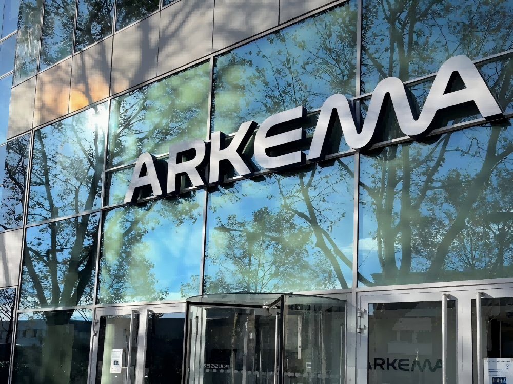 Dow flexible packaging adhesives business acquires by Arkema